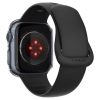 Spigen Thin Fit – Apple Watch 8/7 tok 45 mm (kristálytiszta)