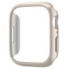 Spigen Thin Fit – Apple Watch 8/7 tok 41 mm (Starlight)