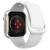 Spigen Thin Fit – Apple Watch 8/7 tok 41 mm (Starlight)