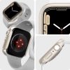 Spigen Thin Fit – Apple Watch 8/7 tok 41 mm (Starlight)