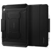 Spigen Rugged Armor Pro tok iPad 10,9" 2022 fekete készülékhez