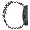 Spigen Tough Armour – Apple Watch Ultra 49 mm-es tok (fekete)