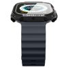 Spigen Tough Armour – Apple Watch Ultra 49 mm-es tok (fekete)