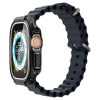 Spigen Tough Armour – Apple Watch Ultra 49 mm-es tok (fekete)