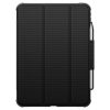 Spigen Rugged Armor Pro tok iPad Pro 11" M4 készülékhez, 2024 fekete