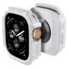 Spigen robusztus páncéltok Apple Watch Ultra 1/2 49 mm fehér