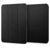 Spigen Urban Fit tok iPad Air 11" M2 2024 / iPad Air 10,9" 5th4th gen. 20222020 Fekete