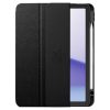 Spigen Urban Fit tok iPad Air 11" M2 2024 / iPad Air 10,9" 5th4th gen. 20222020 Fekete