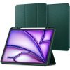 Spigen Urban Fit tok iPad Air 11" M2 2024 / iPad Air 10,9" 5th4th gen. 20222020 Midnight Green