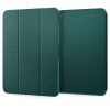 Spigen Urban Fit tok iPad Air 11" M2 2024 / iPad Air 10,9" 5th4th gen. 20222020 Midnight Green