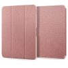 Spigen Urban Fit tok iPad Air 11" M2 2024 / iPad Air 10,9" 5th4th gen. 20222020 Rose Gold