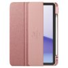 Spigen Urban Fit tok iPad Air 11" M2 2024 / iPad Air 10,9" 5th4th gen. 20222020 Rose Gold