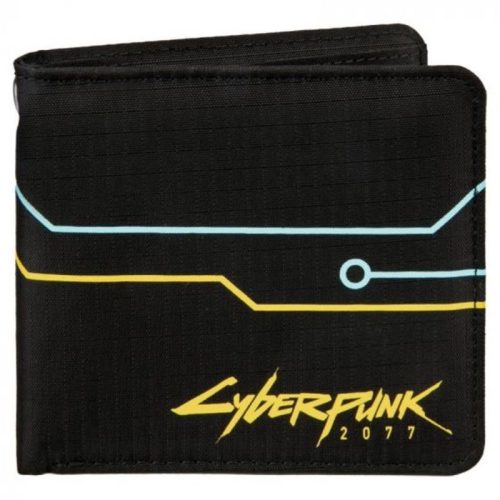 Cyberpunk 2077 - pénztárca