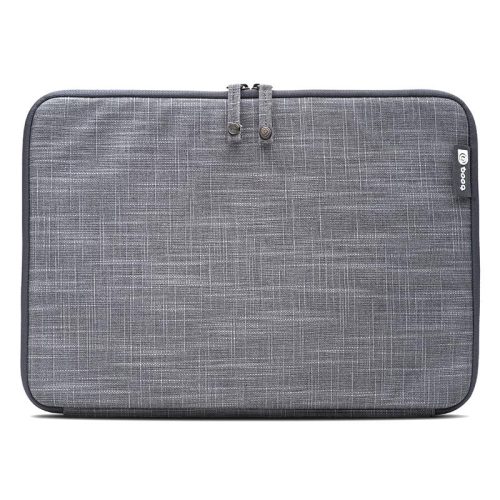 Booq Mamba táska 12 Macbook 12 "(szürke)