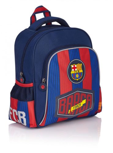 FC Barcelona hátizsák 26 x 30 x 15 cm