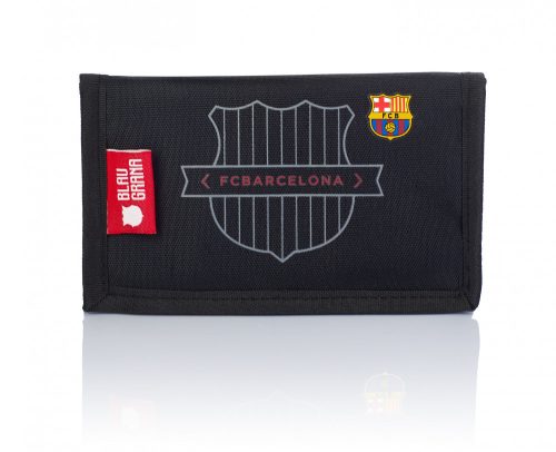 FC Barcelona pénztárca