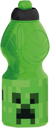 Minecraft üveg 400 ml 400 ml