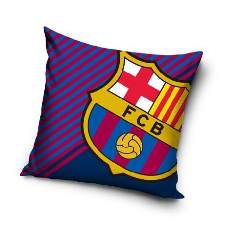FC Barcelona párna 40x40 40x40 cm