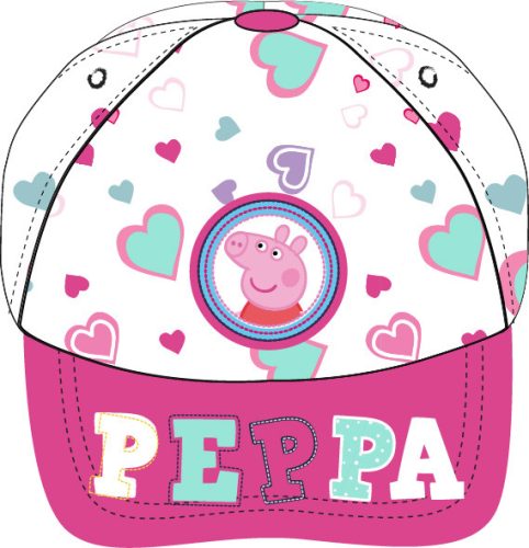 Peppa Pig baseball sapka 52 - 54