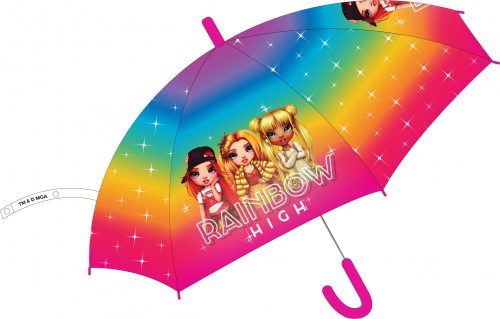 RAINBOW HIGH lány esernyő 435