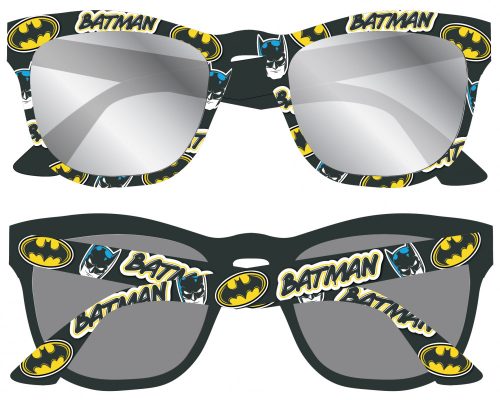 Batman napszemüveg ONE SIZE