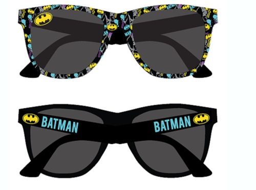 Batman napszemüveg ONE SIZE