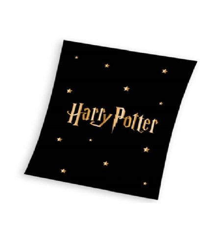 Harry Potter korall gyapjú takaró 130x170 cm 130x170 cm