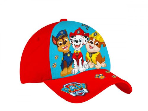 Paw Patrol baseball sapka