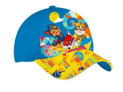 Paw Patrol baseball sapka