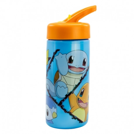 Pokémon üveg 410 ml 410 ml