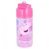 Peppa Pig tritán üveg 430 ml 430 ml