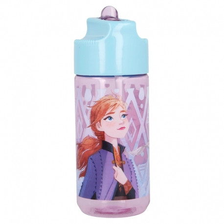 Frozen tritán üveg 430 ml 430 ml