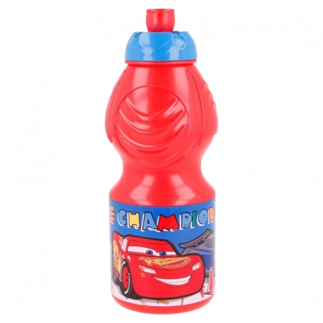 Cars palack 400 ml 400 ml