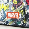 Marvel hátizsák 30 x 41 x 14 cm