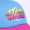 Star Wars baseball sapka 56C:56 cm