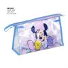 Minnie Mouse kozmetikai táska kiegészítőkkel 22 x 23 x 8 cm