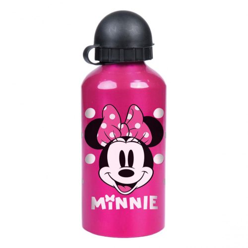 Minnie Mouse alumínium flakon 500 ml 500 ml