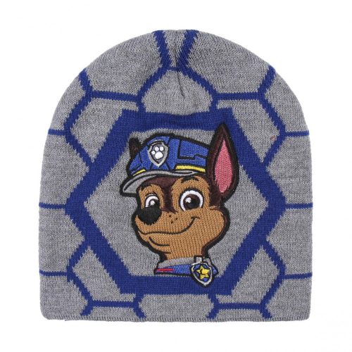 Paw Patrol téli sapka 21 x 21 x 1 cm