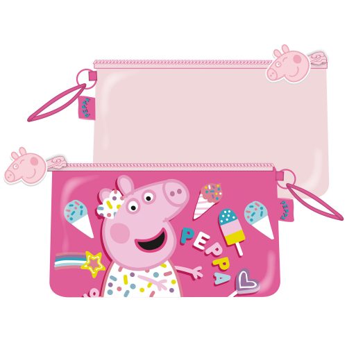 Peppa Pig kozmetikai táska