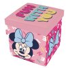 Minnie Mouse tartály játékokhoz / puffokhoz
