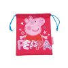 Peppa Pig ebédzsák 26,5 x 21,5 cm