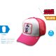 Minnie Mouse baseball sapka