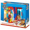 Paw Patrol alumínium flakon + ebéddoboz 22 x 5 x 8 x 20 cm