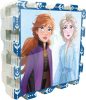 Puzzle hab szőnyeg táskával Frozen