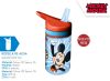 Mickey Mouse tritán flakon 400 ml 400ml