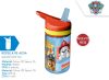 Paw Patrol tritán üveg 400ml 400 ml