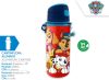 Paw Patrol alumínium flakon 600 ml 600 ml