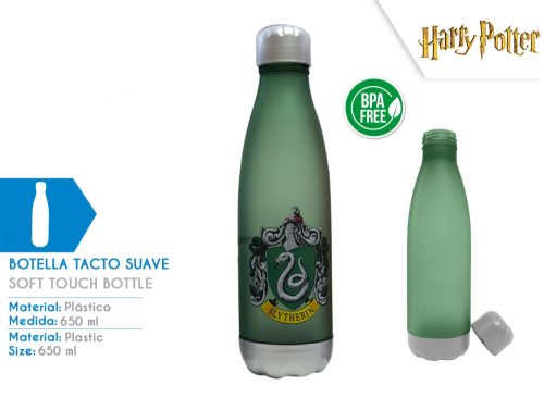 Harry Potter mardekáros üveg 650 ml 650 ml