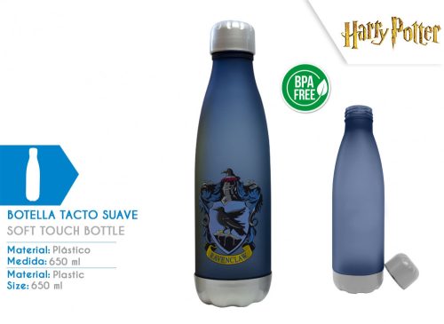 Harry Potter Hollóhátas üveg 650 ml 650 ml