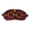 Harry Potter bekötött szem az alváshoz 20  x 10 x 1 cm